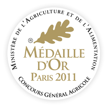 medaille-or2011