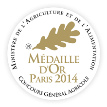 medaille-or2014